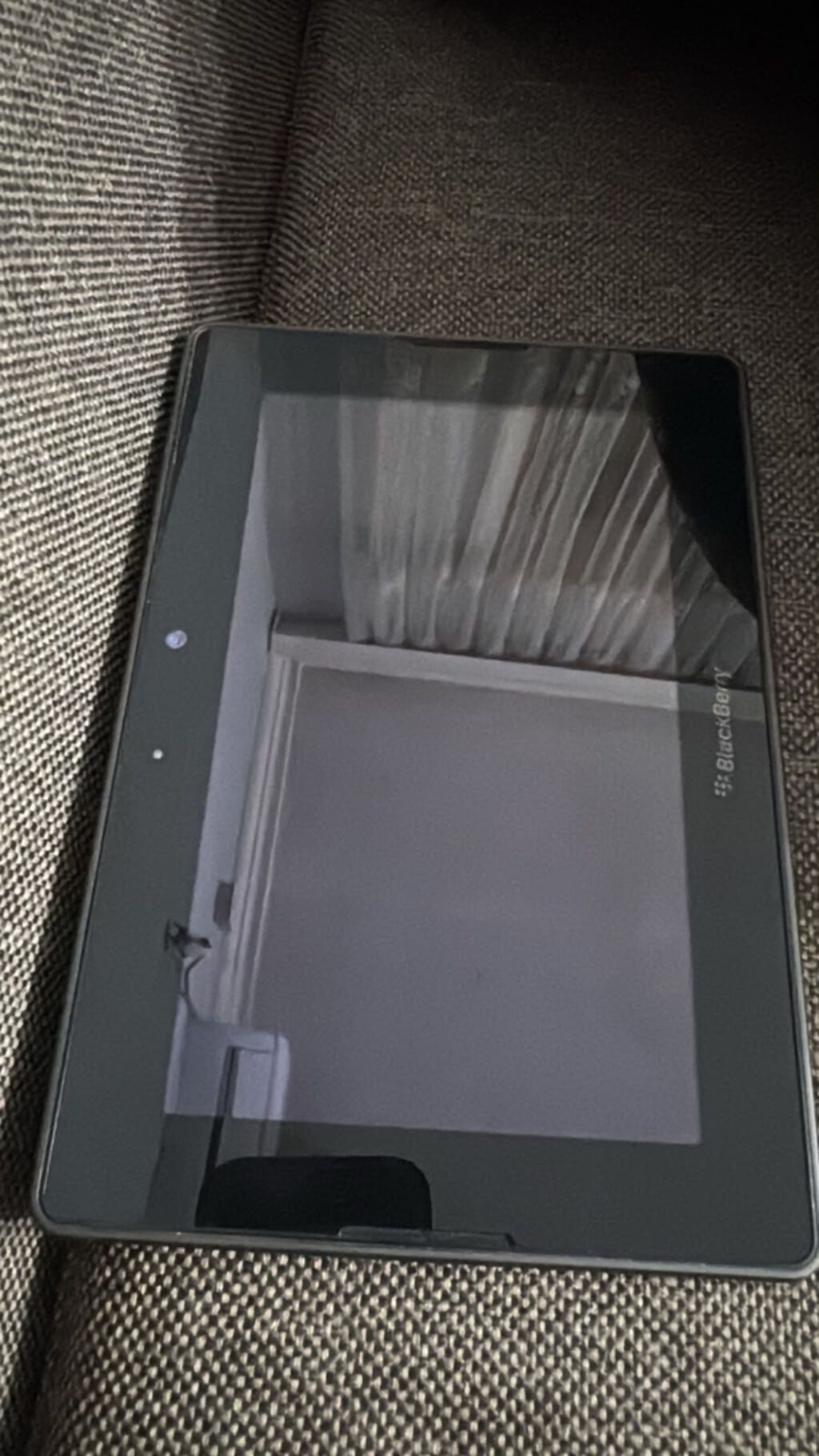 Blackberry heveskarlari ucun blackberry playbook modeli,ideal — Digər planşetlər, Bakı (6)