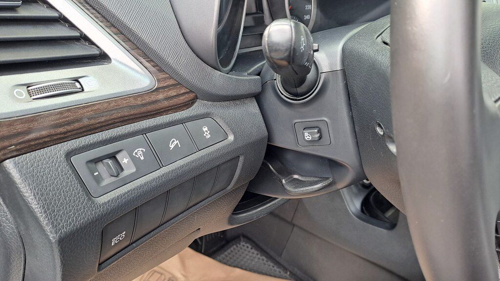 Hyundai Santa Fe, 2.0 L, 2015 il, 114 000 km — Avtomobillər, Bakı (11)
