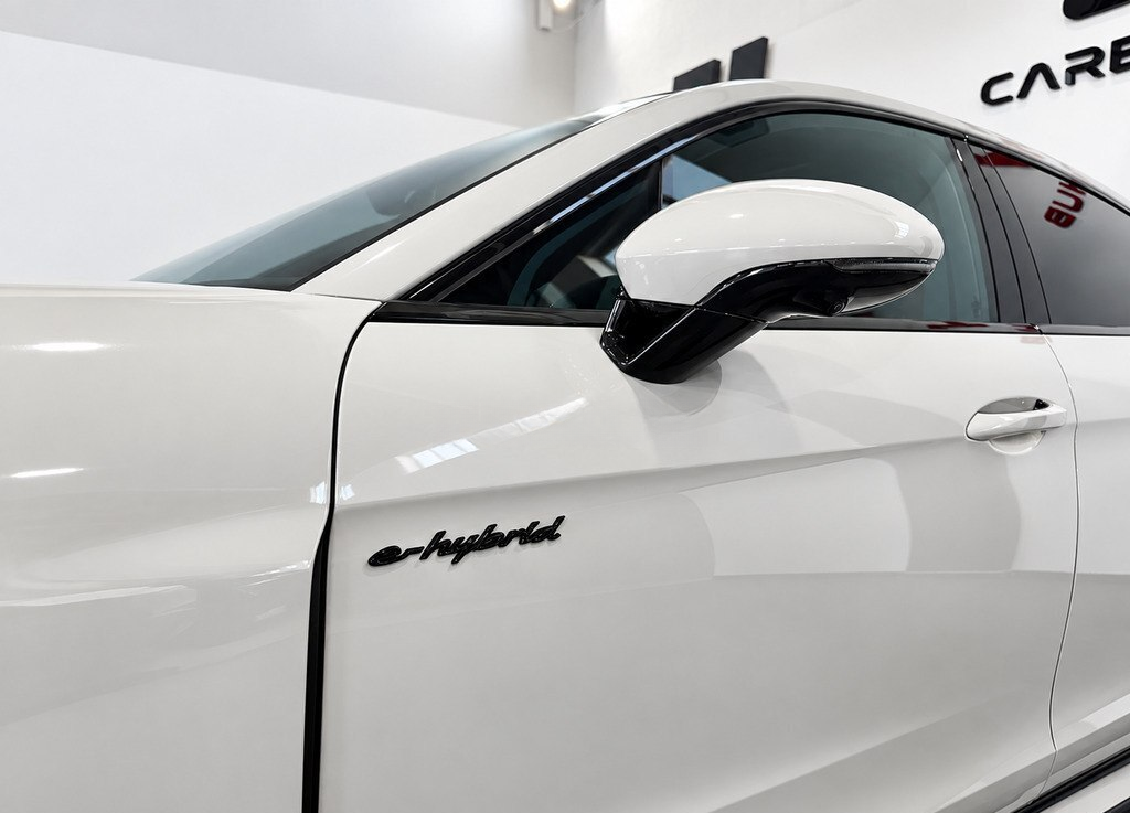 Porsche Panamera 4 E-Hybrid, 2024 il, 700 km, 2.9 L — Avtomobillər, Bakı (7)