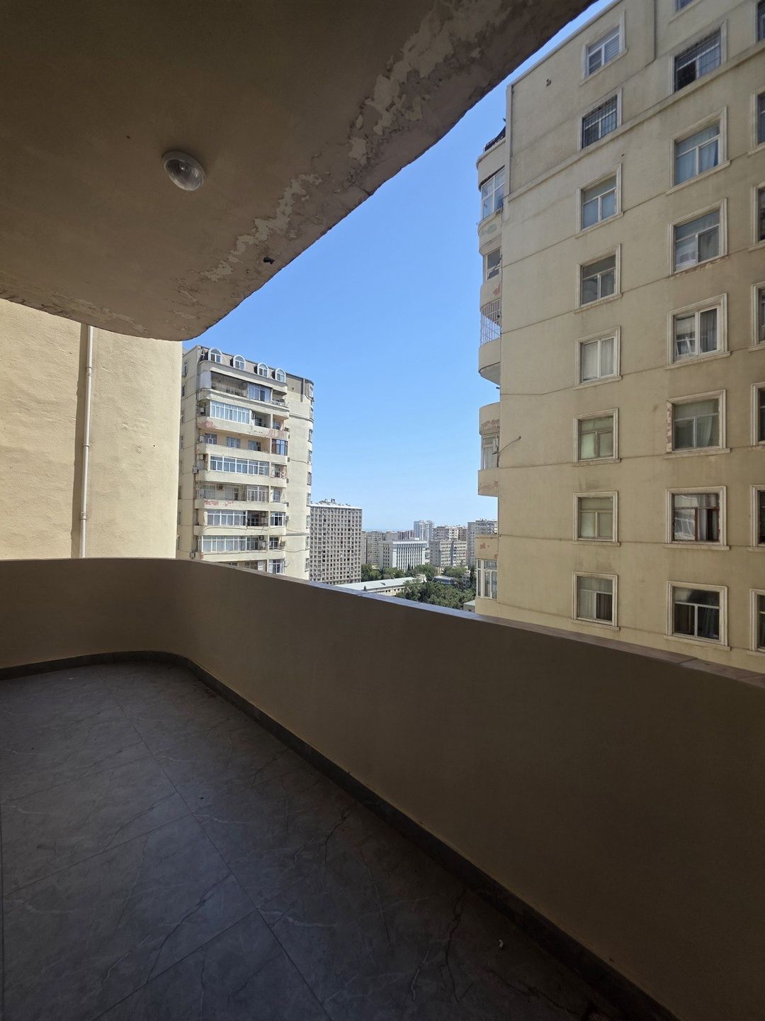 Satılır 2 otaqlı yeni tikili 48 m² — Mənzil, Bakı (8)
