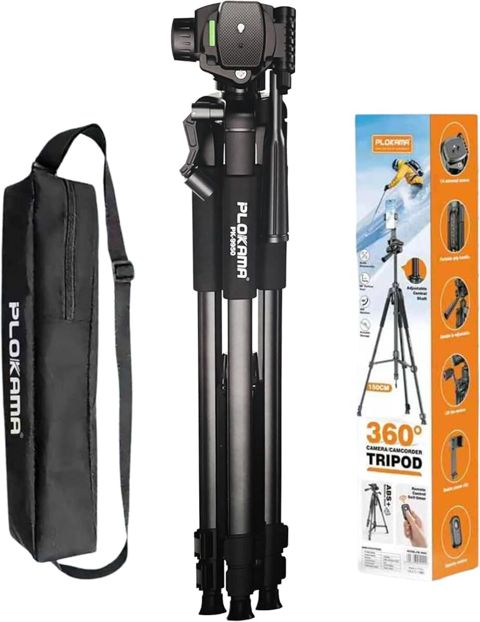 Tripod "Plokama 9950 pro" — Bakı