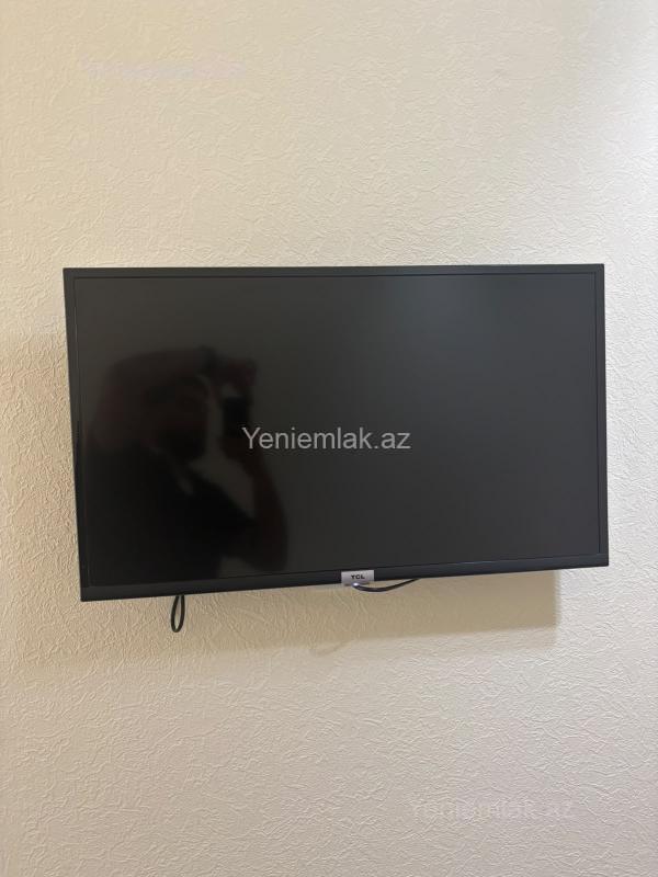 Satılır 2 otaqlı Bina evi menzil (Köhnə tikili), 35 m², Nəsimi rayonu — Mənzil, Bakı (10)