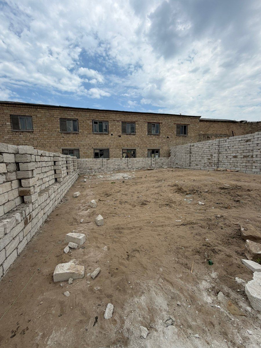 3 sot torpaq sahəsi, Xəzər r — Torpaq, Bakı (2)