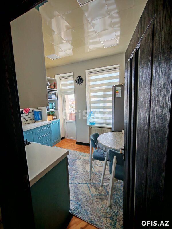 Yeni tikili Satılır Abşeron r., Masazır q., 2 otaq, 70 m² — Mənzil, Bakı (7)