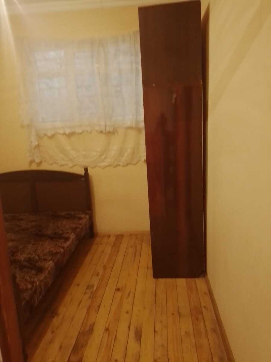 Həyət evi kirayə verilir, NZS qəs — Ev, villa, Bakı (2)