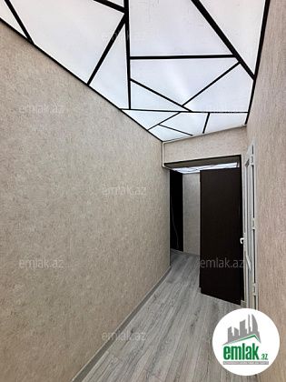 Satılır 1 otaqlı 40 m² köhnə tikili Xətai r — Mənzil (12)
