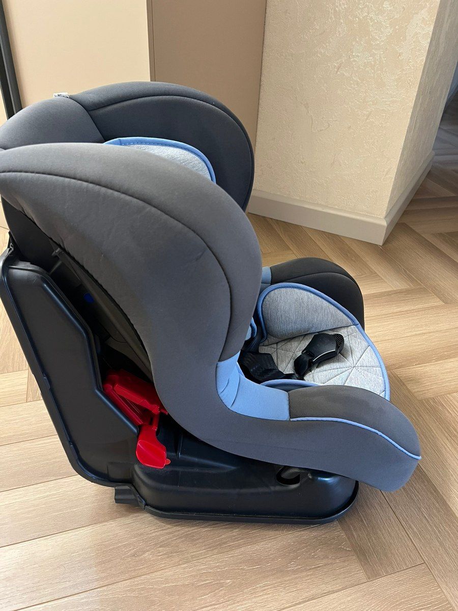Avtomobil oturacağı Mothercare — Avtokresloları, Bakı (2)