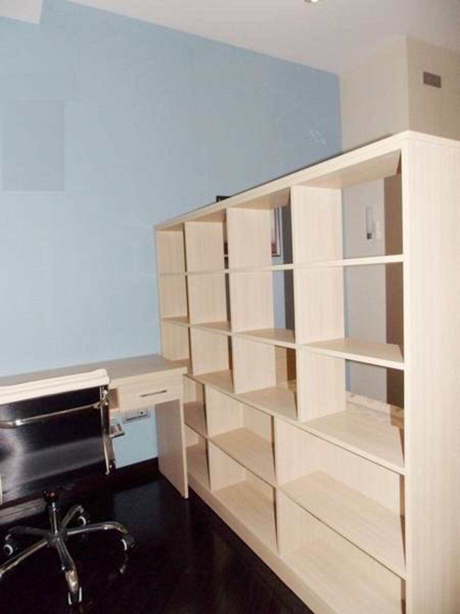 İcarəyə verilir 3 otaqlı yeni tikili 120 m² — Mənzil, Bakı (11)