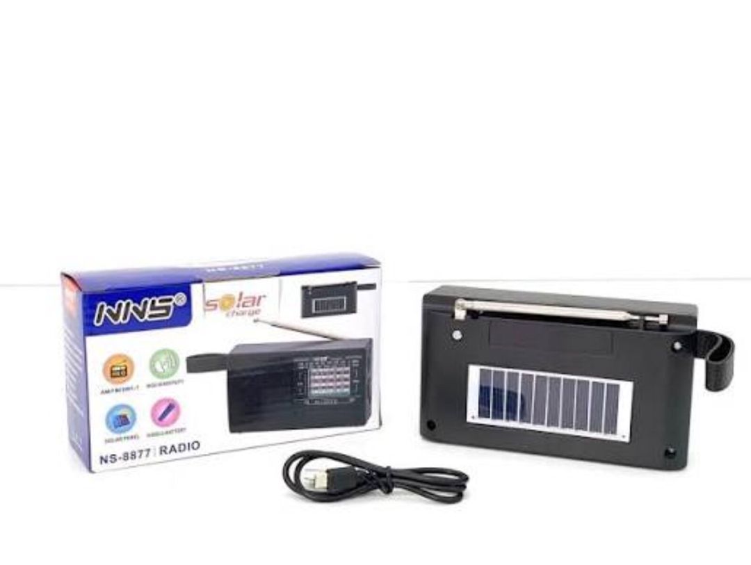 Radio NS-8877 — Səs texnikası, Xaçmaz