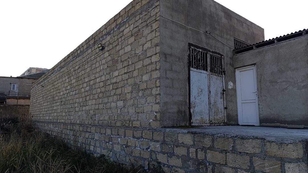 İcarəyə verilir obyekt 100 m² — Əmlak, Bakı (7)
