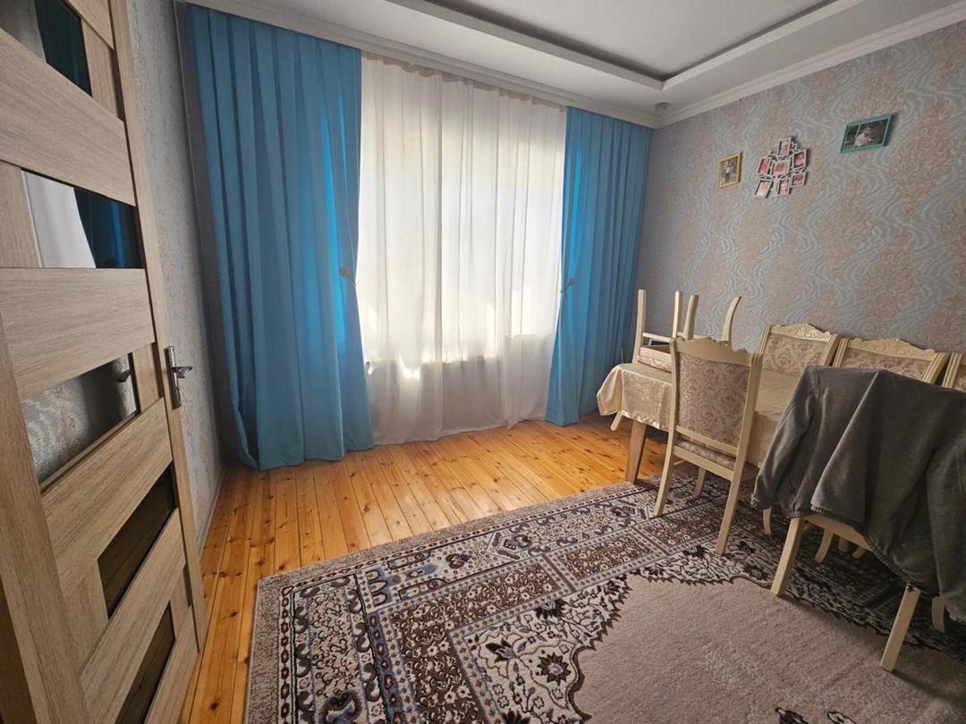 Satılır 4 otaqlı həyət evi/bağ evi 134 m² — Ev, villa, Xırdalan (4)