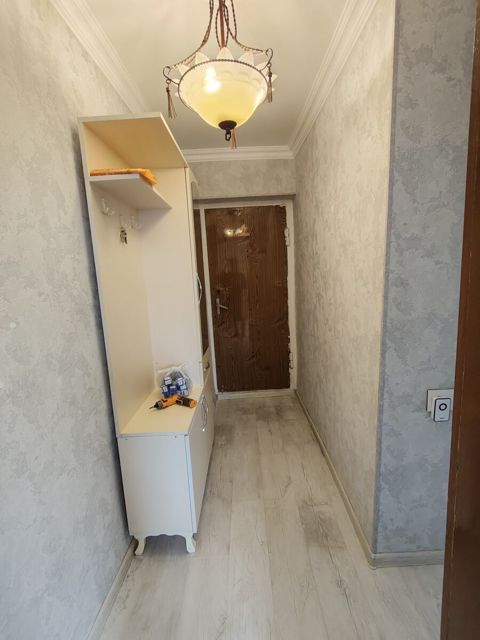 1-otaqlı mənzil kirayə verilir, Sumqayıt ş. 31 m² — Sumqayıt