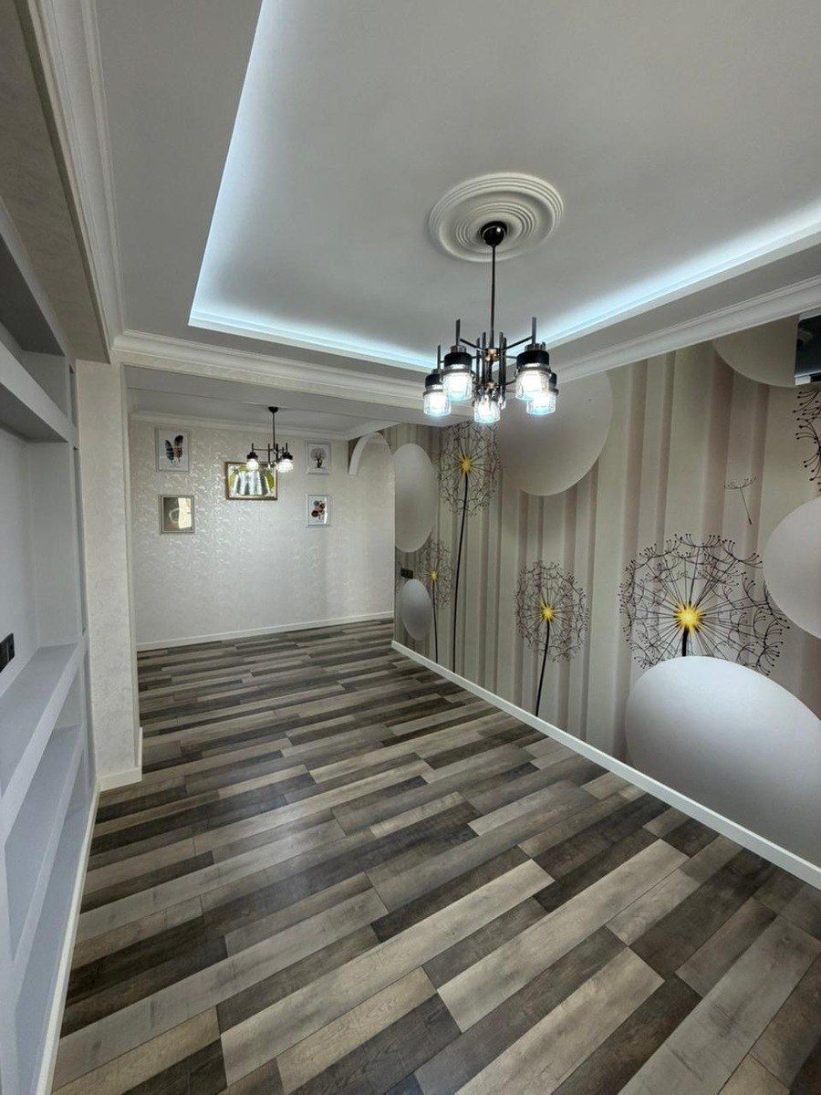 Satılır 3 otaqlı yeni tikili 83 m² — Mənzil, Bakı (2)