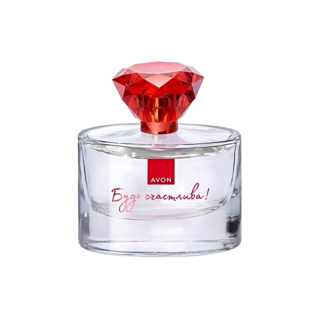No Brand Xoşbəxt olun qadınlar üçün ətir suyu 45 ml — Mallar, Bakı