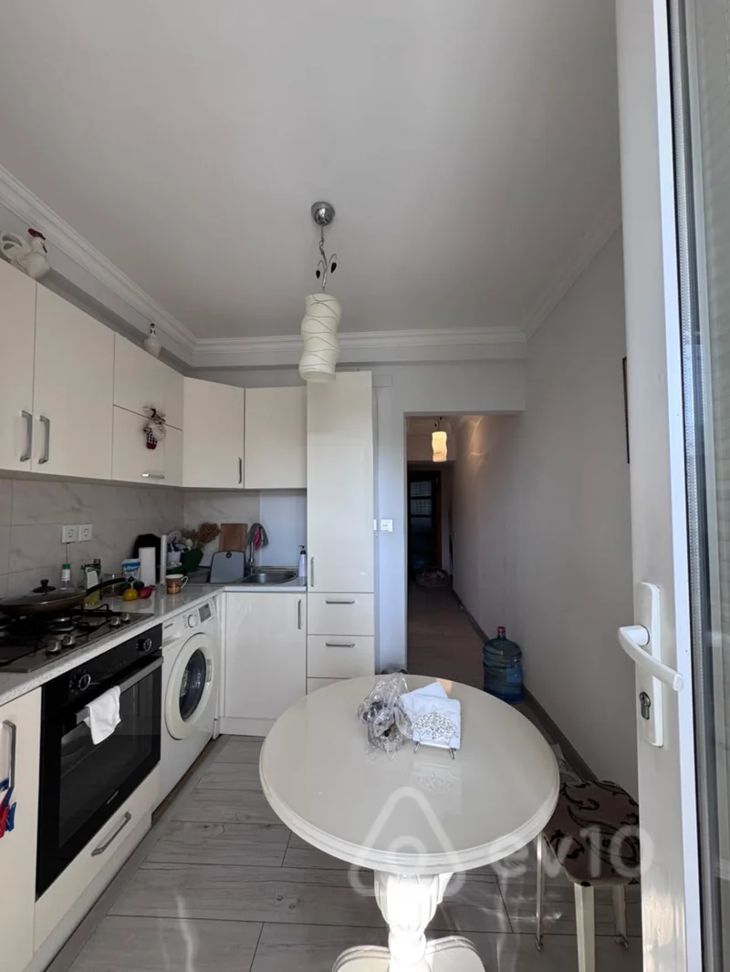 3 otaqlı mənzil, 100 m², Paralemt pros 32 — Mənzil, Bakı (5)