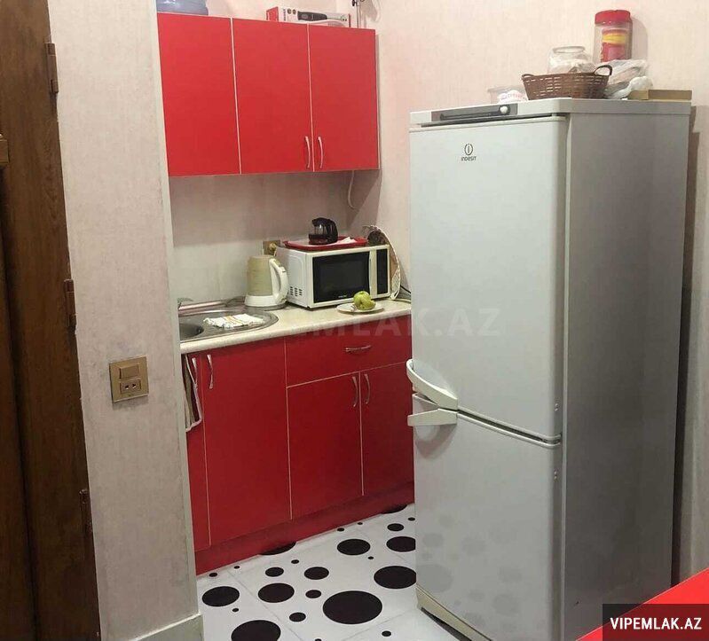 Nərimanov rayonunda 2 otaqlı Ofis Satılır, 60 m² — Ofis, Bakı (5)