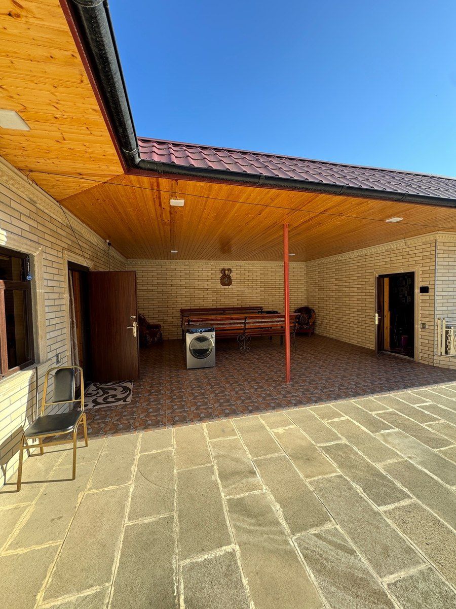 Bağ evi, Qusar r — Ev, villa, Qusar (8)