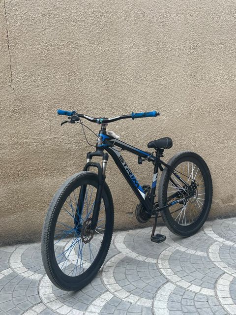 Velosiped — Xırdalan