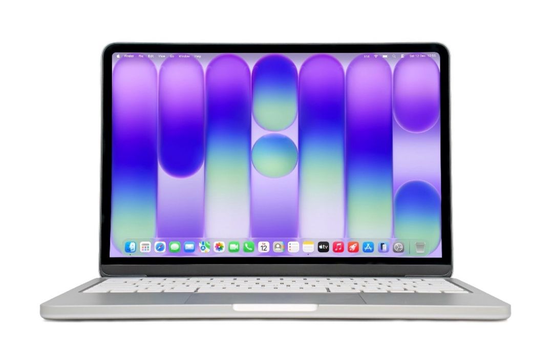 Apple MacBook Neo Silver 13inch 8Gb/256GB A18 Pro — Noutbuklar, Bakı (5)