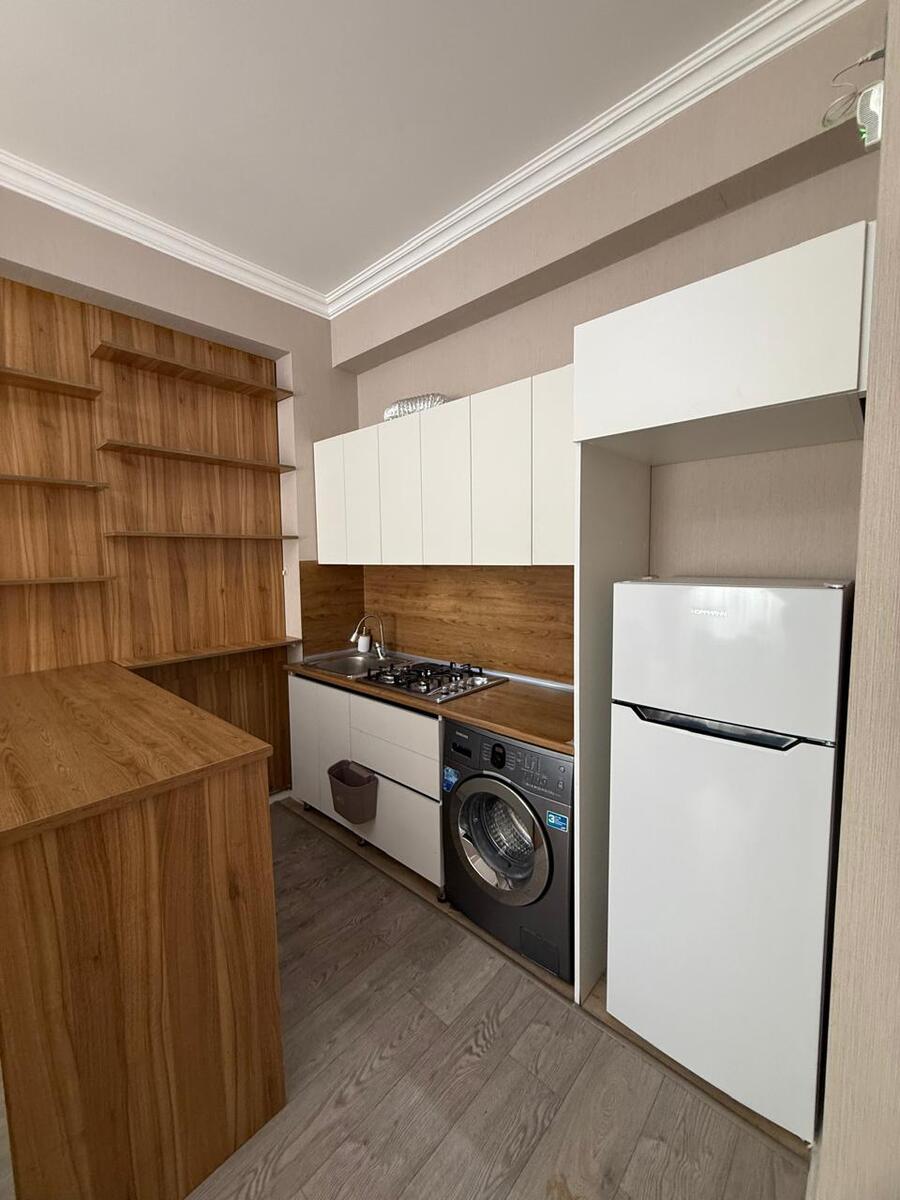 Satılır 2 otaqlı yeni tikili 44 m² — Mənzil, Xırdalan (3)