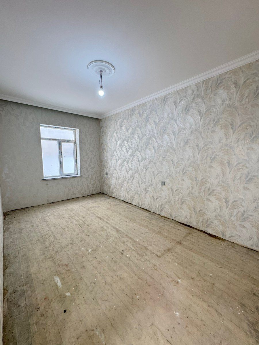 Həyət evi, Hövsan qəs — Ev, villa, Bakı (10)