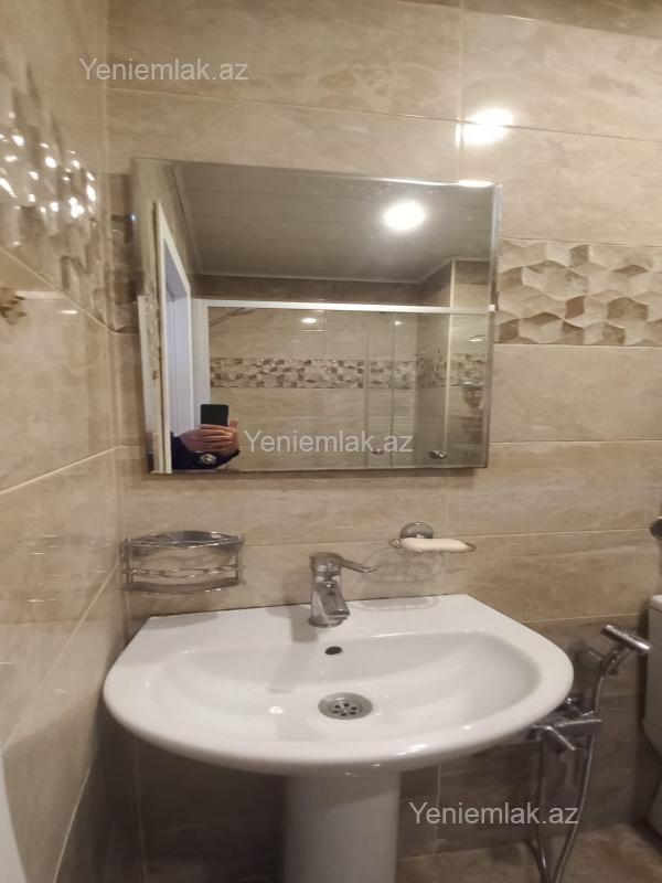 Satılır 2 otaqlı Bina evi menzil (Yeni tikili), 62 m², Xırdalan ş — Mənzil (12)