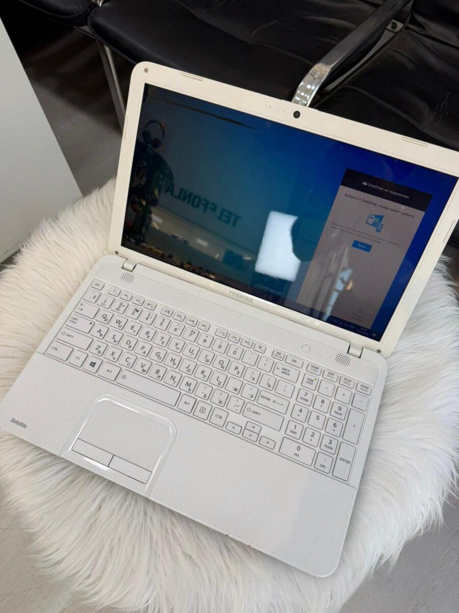 Noutbuk Toshiba — Noutbuklar, Sumqayıt (3)