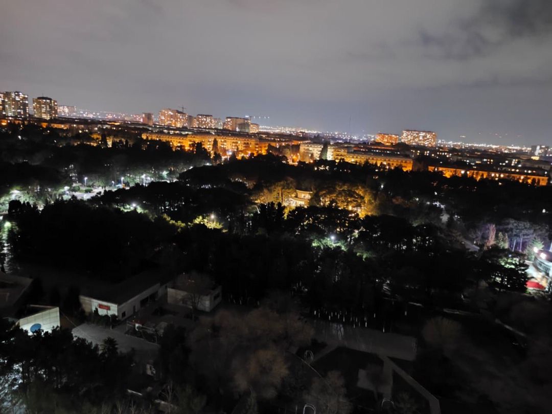 2-otaqlı yeni tikili, Sumqayıt ş., 98.5 m² — Mənzil, Sumqayıt (3)