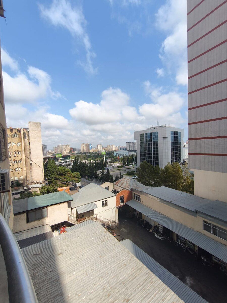3-otaqlı yeni tikili, 20 Yanvar m., 220 m² — Mənzil, Bakı (3)