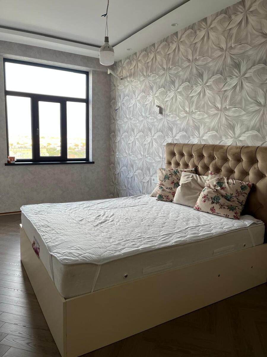 İcarəyə verilir 2 otaqlı yeni tikili 60 m² — Mənzil, Bakı (8)