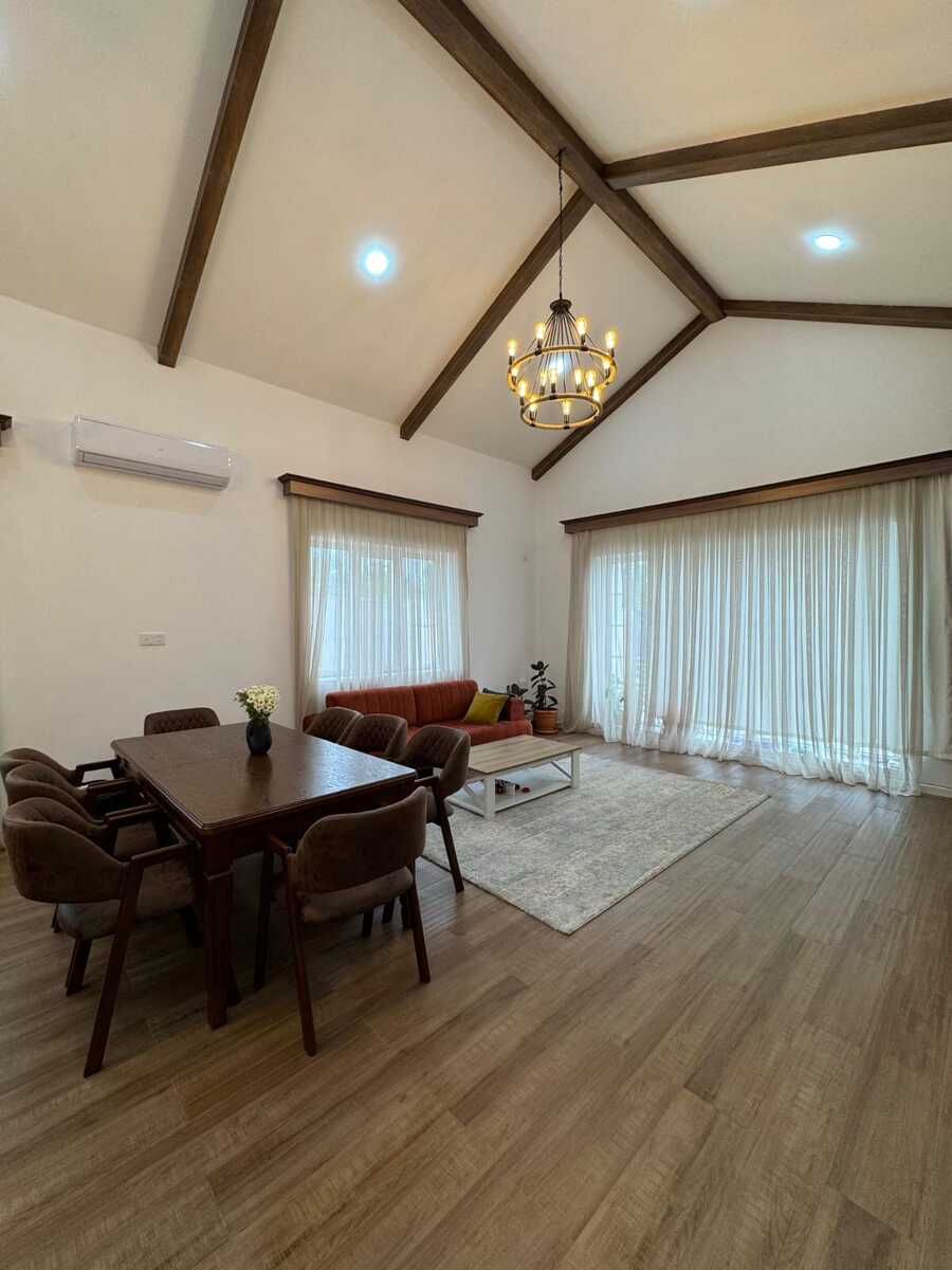 Bağ evi, Binə qəs — Ev, villa, Bakı (5)