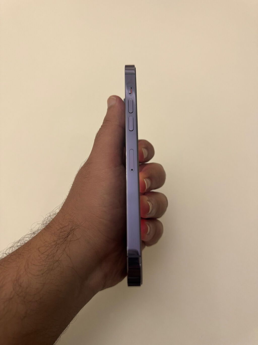 IPhone 14 Pro, 256 GB, Deep Purple — Apple iPhone, Bakı (5)