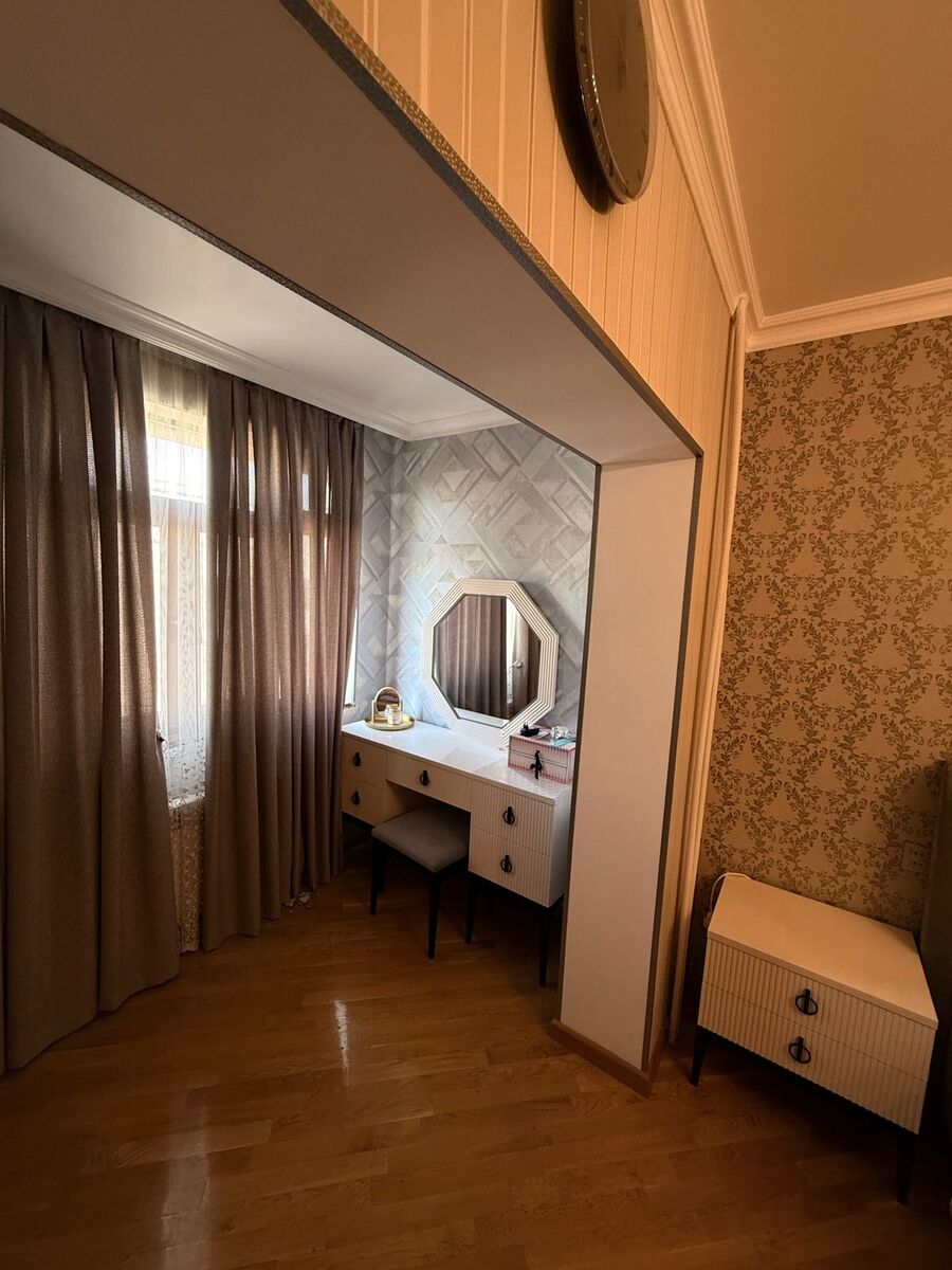 Satılır 2 otaqlı köhnə tikili 65 m² — Mənzil, Bakı (11)