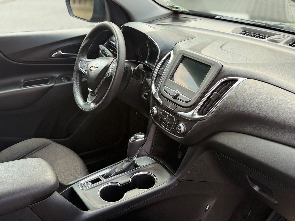 Chevrolet Equinox, 1.5 L, 2018 il, 178 618 km — Avtomobillər, Gəncə (8)