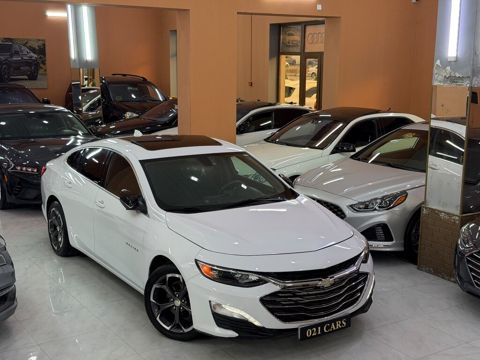 Chevrolet Malibu, 1.5 L, 2021 il, 123 021 km — Xırdalan