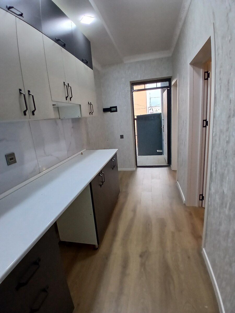 Həyət evi, Masazır qəs — Ev, villa, Bakı (5)