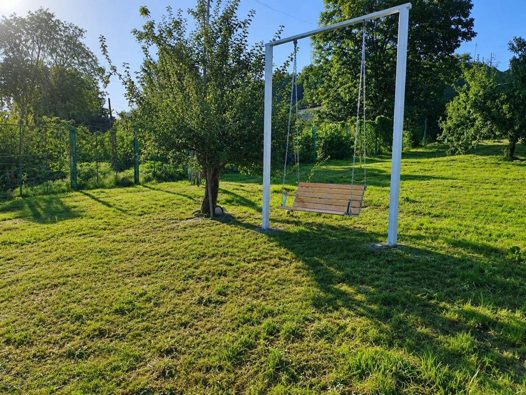 Bağ evi kirayə verilir, Qusar r — Ev, villa, Qusar (11)