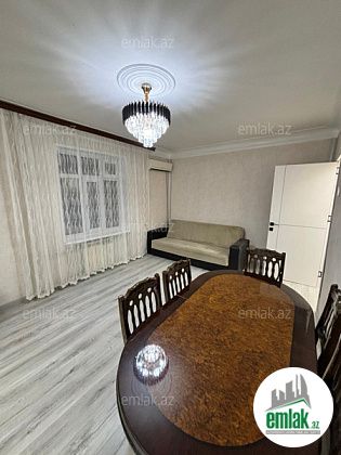 Satılır 1 otaqlı 40 m² köhnə tikili Xətai r — Mənzil (3)