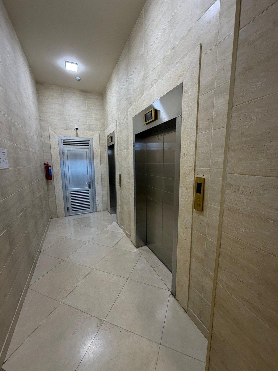 İcarəyə verilir 3 otaqlı yeni tikili 115 m² — Mənzil, Bakı (5)