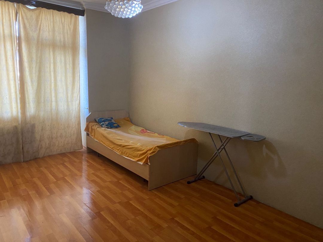 İcarəyə verilir 2 otaqlı yeni tikili 100 m² — Mənzil, Bakı (5)