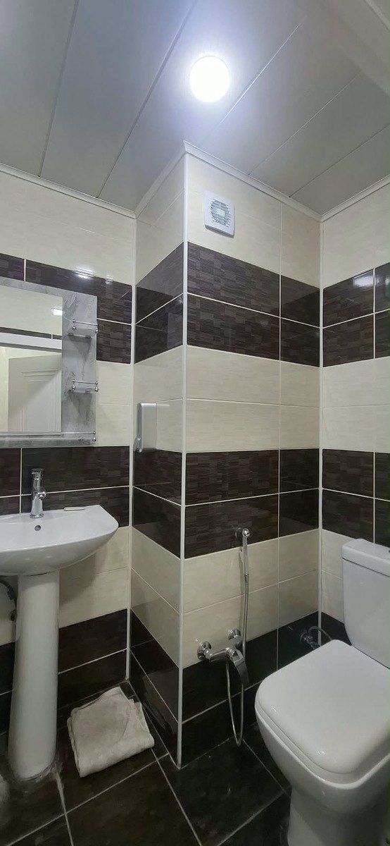 Satılır 2 otaqlı yeni tikili 43 m² — Mənzil, Xırdalan (8)