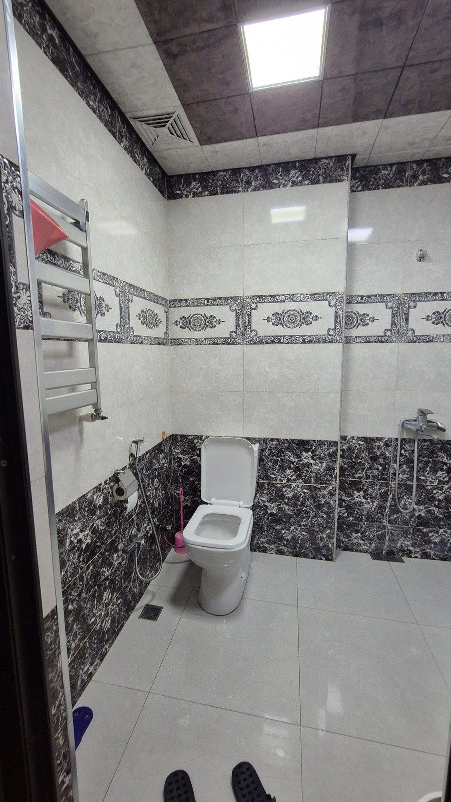 Satılır 2 otaqlı yeni tikili 52 m² — Mənzil, Bakı (5)