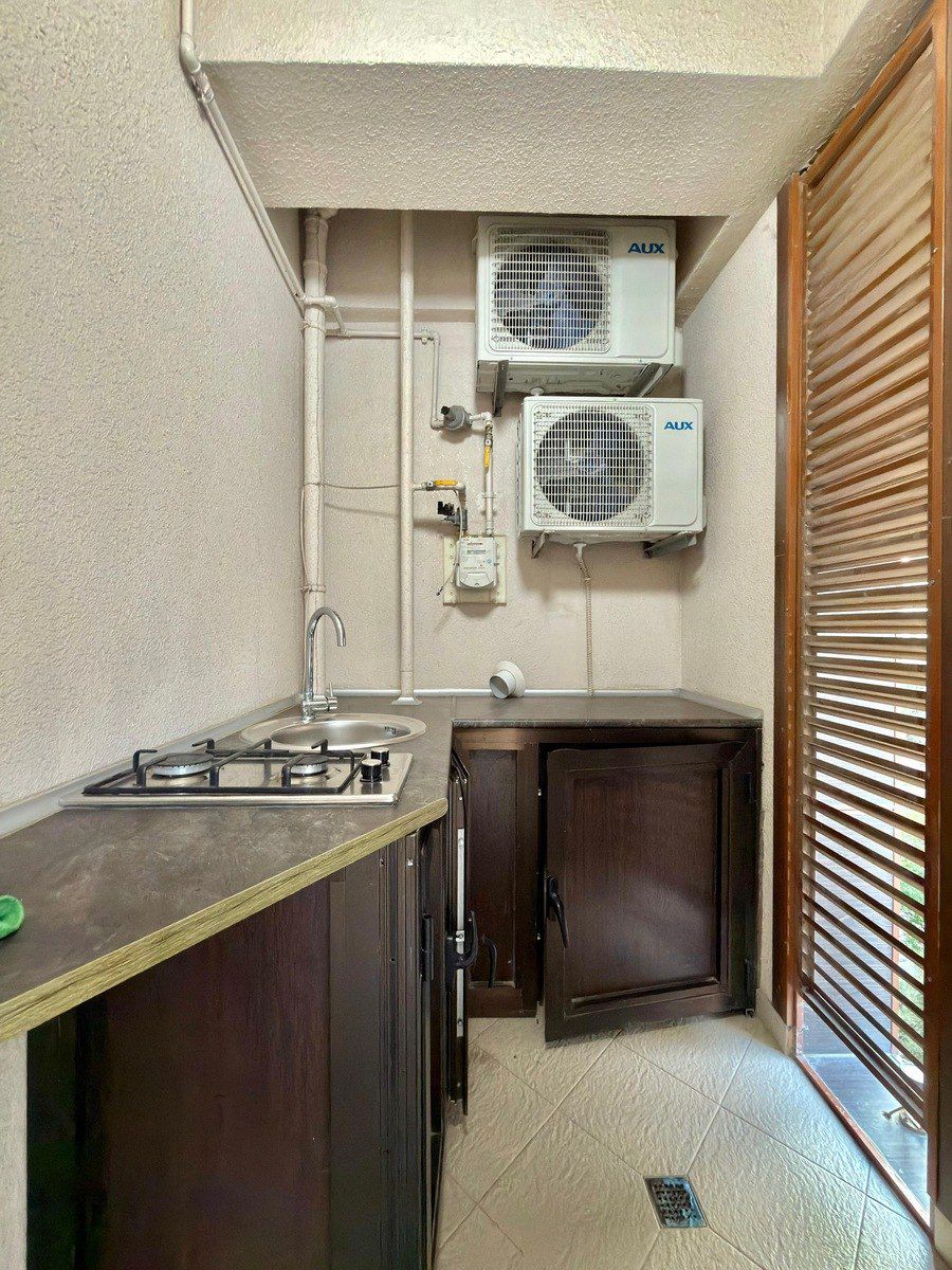 İcarəyə verilir 2 otaqlı yeni tikili 60 m² — Mənzil, Bakı (7)