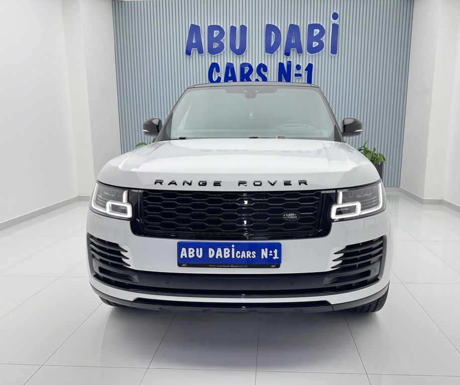 Land Rover Range Rover, 2.0 L, 13.1 kWh, 2020 il, 90 000 km — Avtomobillər, Bakı (2)