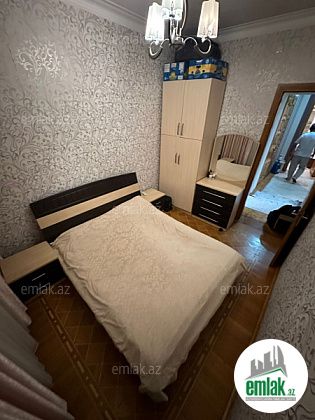 Satılır 3 otaqlı 80 m² köhnə tikili 28 May m — Mənzil (7)