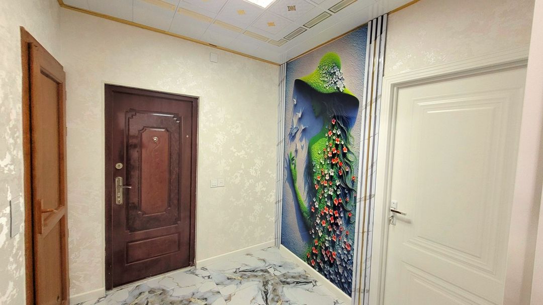 Satılır 3 otaqlı köhnə tikili 70 m² — Mənzil, Bakı (8)