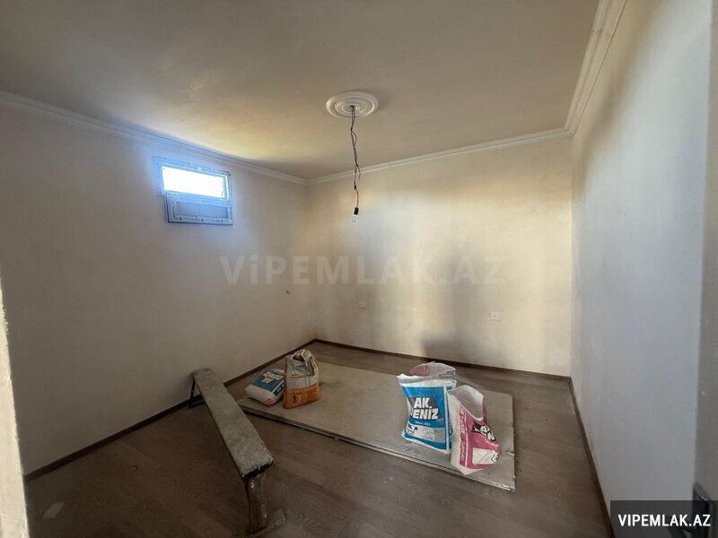 Sabunçu rayonunda 3 otaqlı Həyət evi Satılır, 70 m² — Ev, villa, Bakı (4)