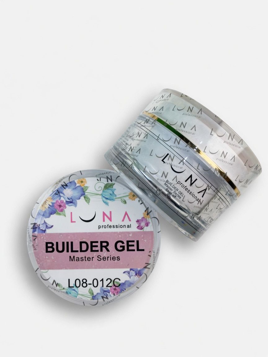 Gel Luna L08-012C 56 ml — Mallar, Bakı