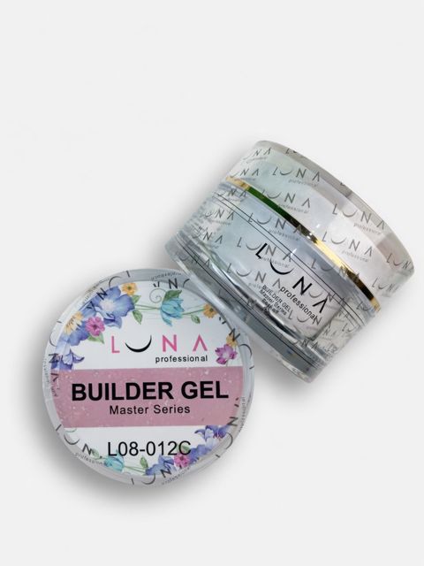 Gel Luna L08-012C 56 ml — Bakı