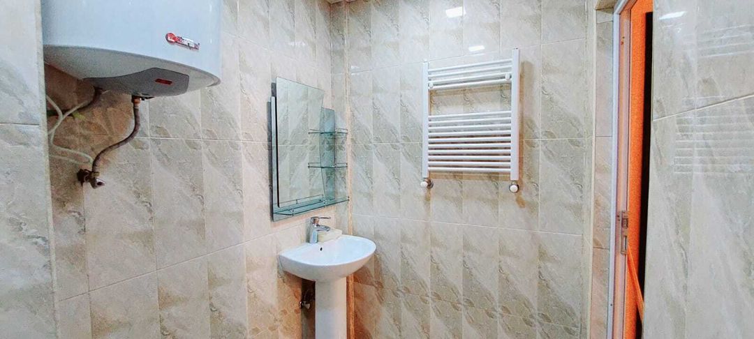 İcarəyə verilir 2 otaqlı yeni tikili 57 m² — Mənzil, Bakı (8)